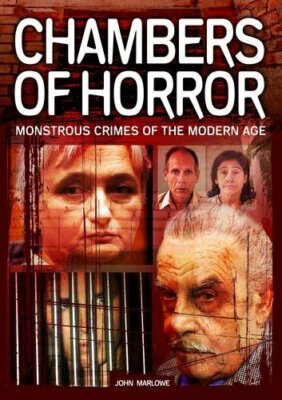 Chambers of Horror By John Marlowe. 9781848377707