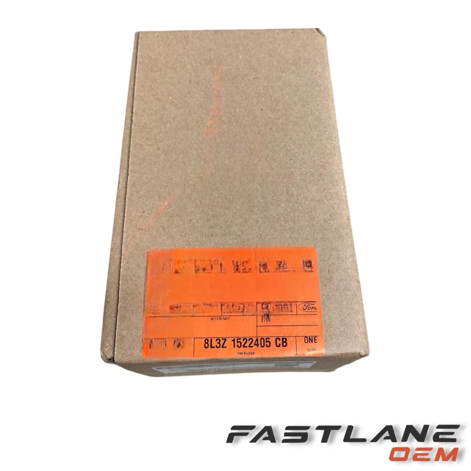 Manija de puerta delantera izquierda Ford F-250 Super Duty 2005-2007 nueva OEM 8L3Z-1522405-CB Foto 2 de 4