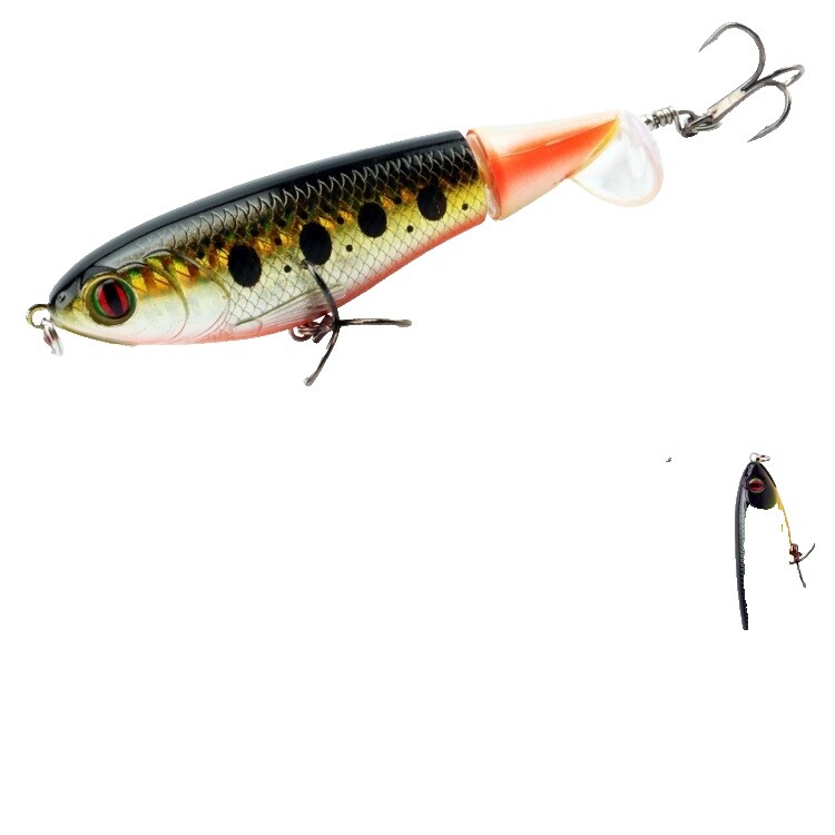 H2o Lures