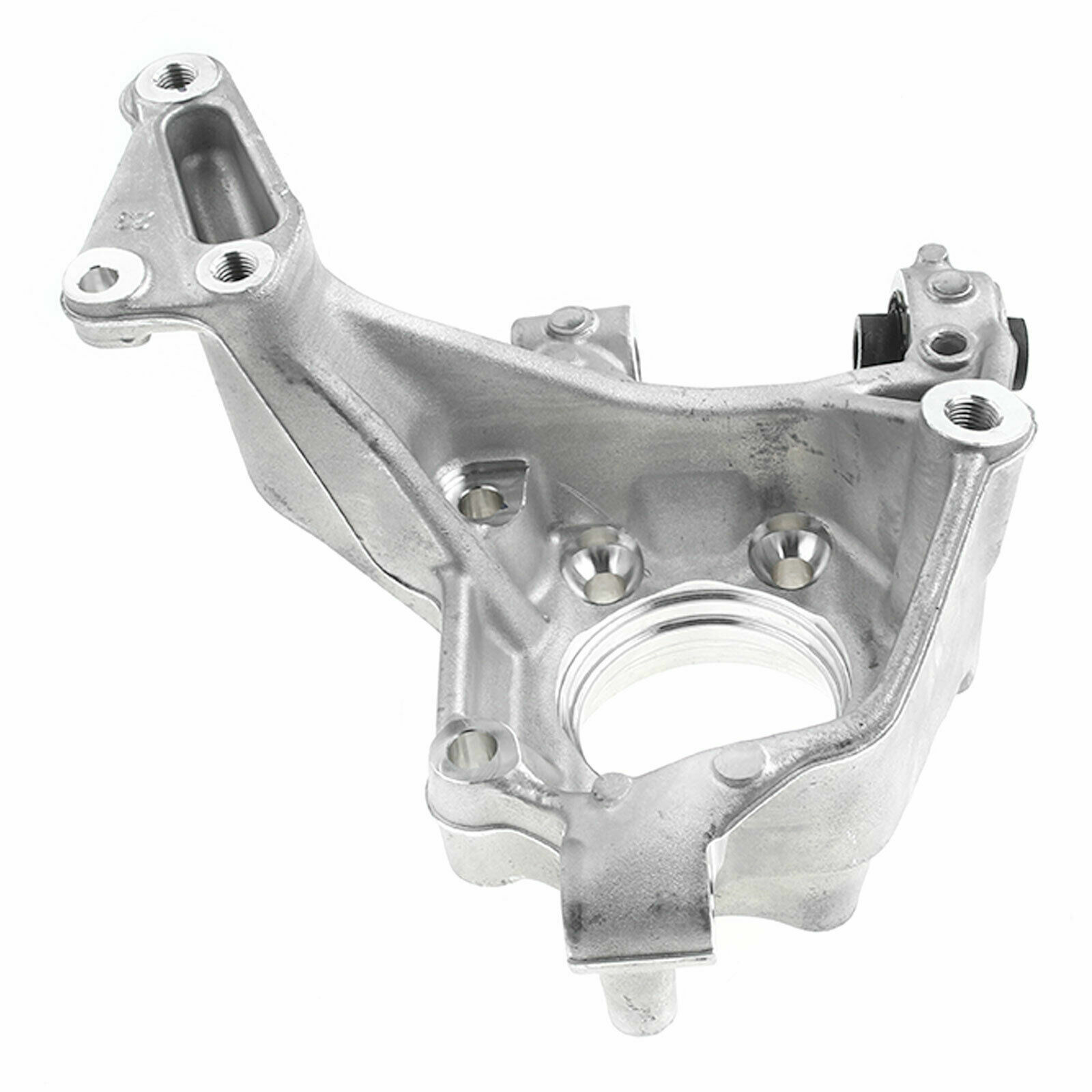 Rear LH Steering Knuckle for Audi Q3 TT Quattro TTS Volkswagen Passat ...