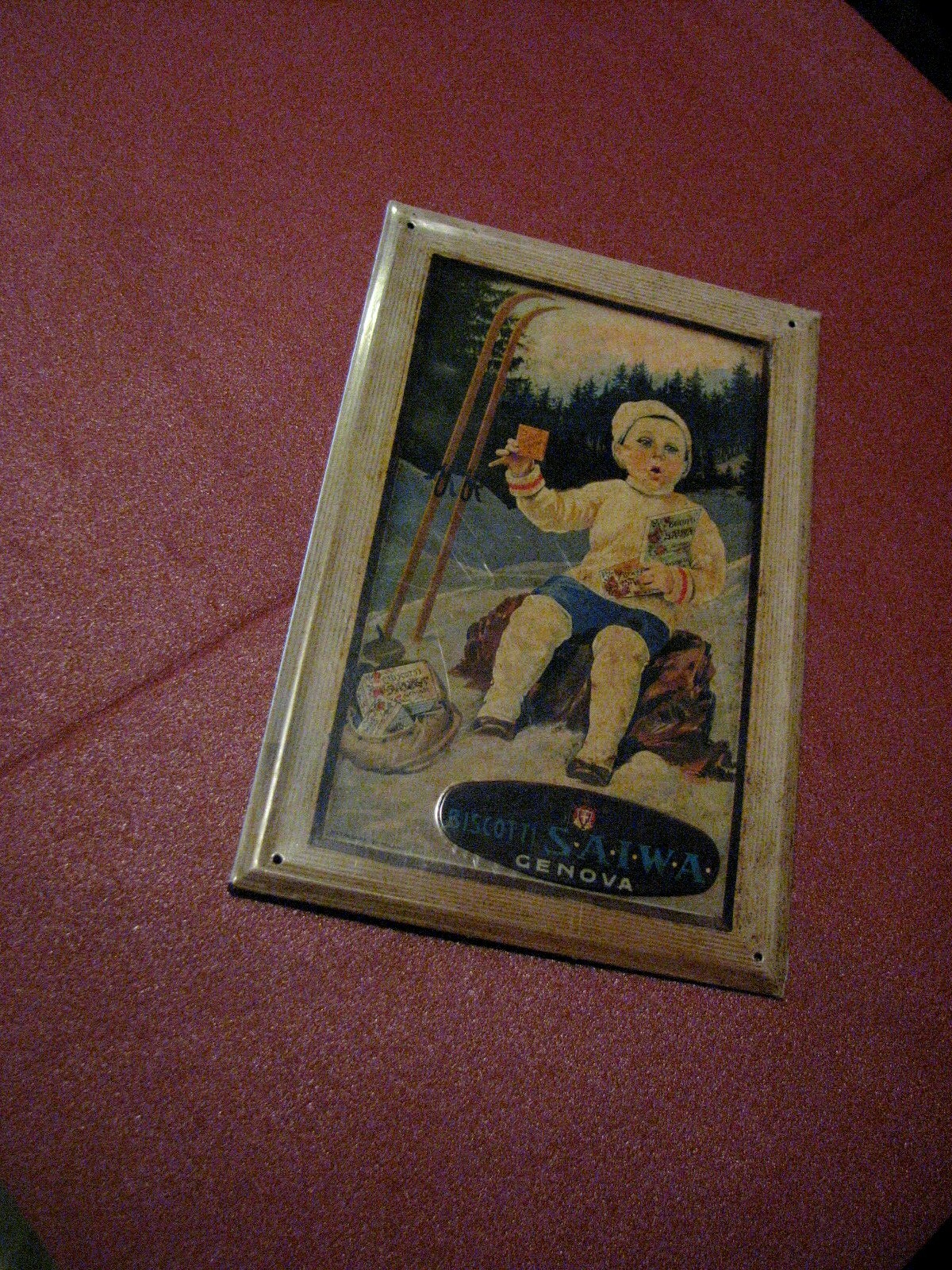Foto 1 di 1