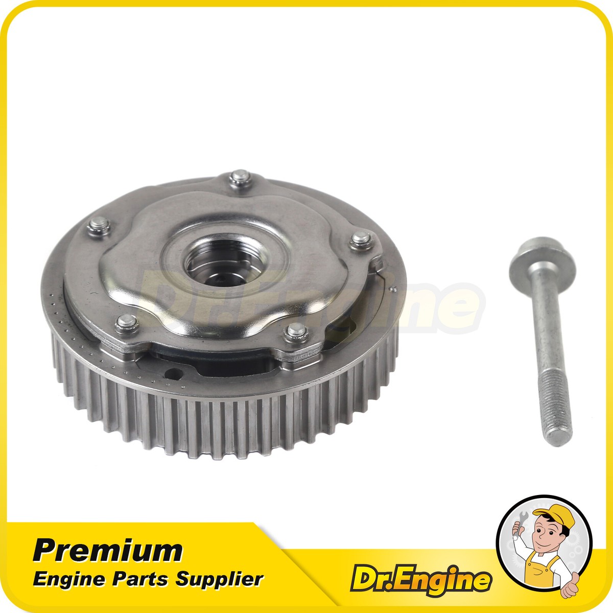 Pignon De Distribution Variable (VVT) Admission Pour Chevrolet Pontiac Saturn
