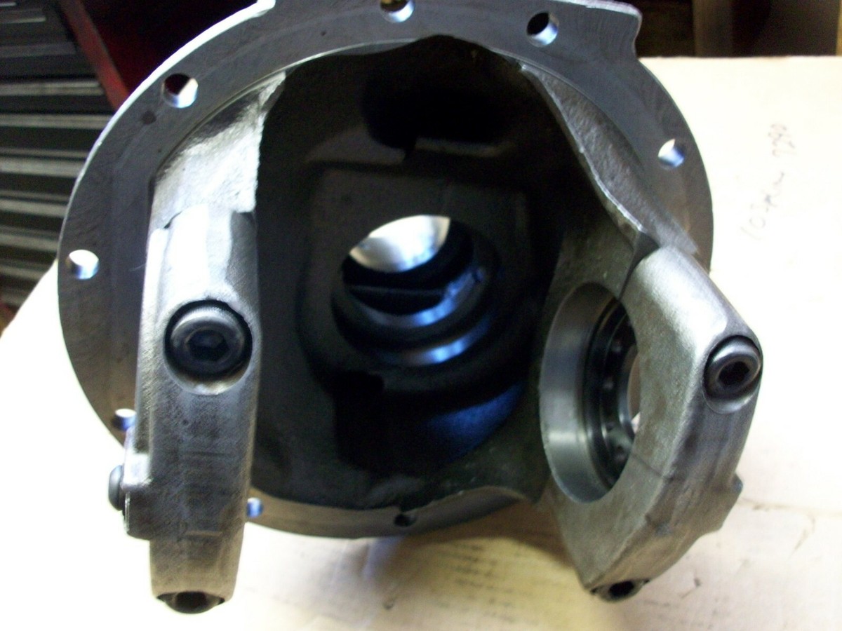 Mopar 8.75 8 3/4 489 3.23 &up ALL NEW NODULAR SURE TRAC third