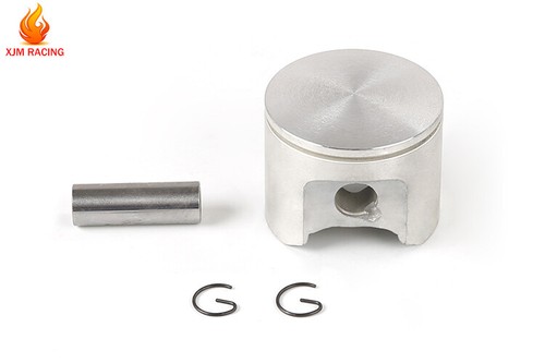 Alloy 71CC Engine Piston Parts for 1/5 HPI Baja Losi 5T DBXL Redcat - Picture 2 of 6