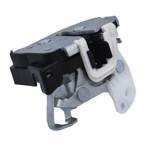 Conjunto de pestillo de cerradura de puerta delantero derecho 6C3Z2521812A para F150 F250 F350 Super Duty - Imagen 10 de 10
