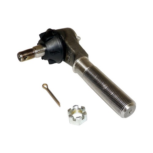 H/DUTY STEERING KIT WITH STABILIZER FOR JEEP WRANGLER 1996~2006 TJ RHD / TIE ROD - Picture 5 of 13