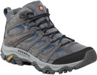 Gray Men's Merrell Moab
