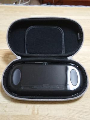 Nintendo Switch PS VITA PCH-1000 ZA01 SONY PlayStation PS VITA Wi-Fi Model Black PCH-1000 ZA01