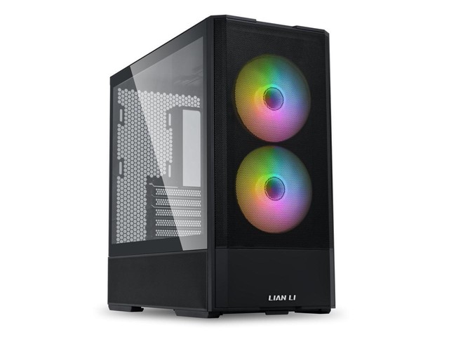 Lian Li LANCOOL 207