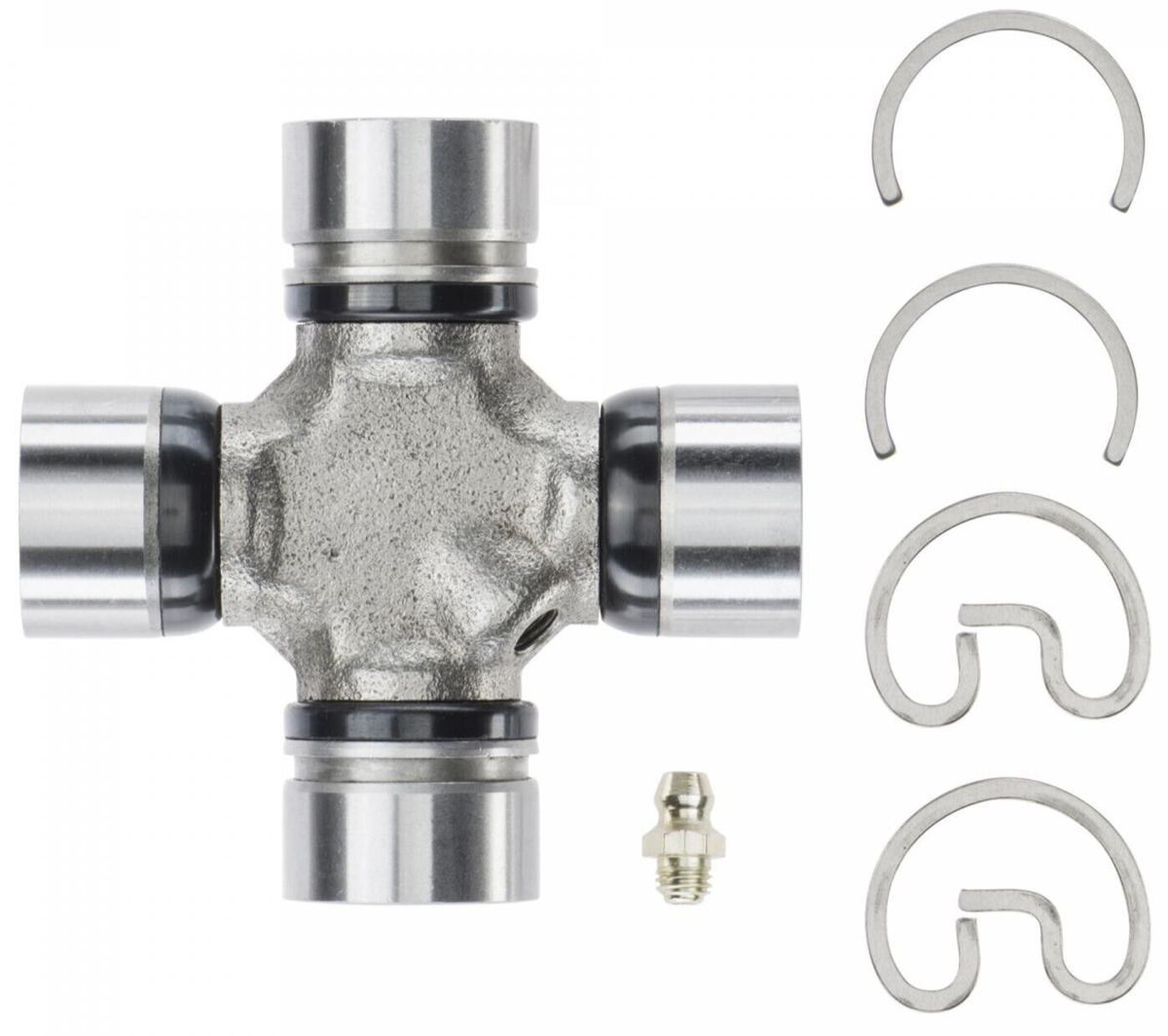 McQuay-Norris U353 Universal Joint Fits 1979-1996 American Motors