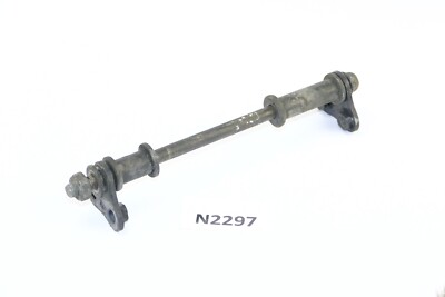 Suzuki DR 750 SU SR41B year 1988 - front engine mount N2297