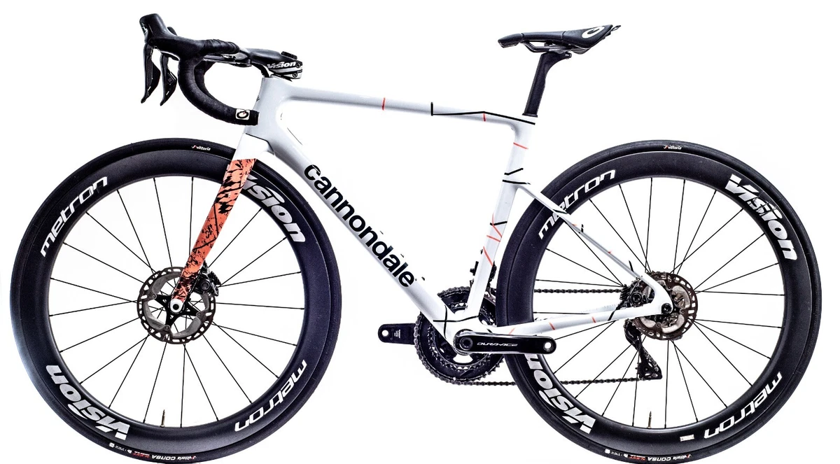 Cannondale supersix evo ebay sale