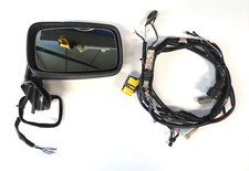 Retroviseur droit (ou coque) Porsche 928