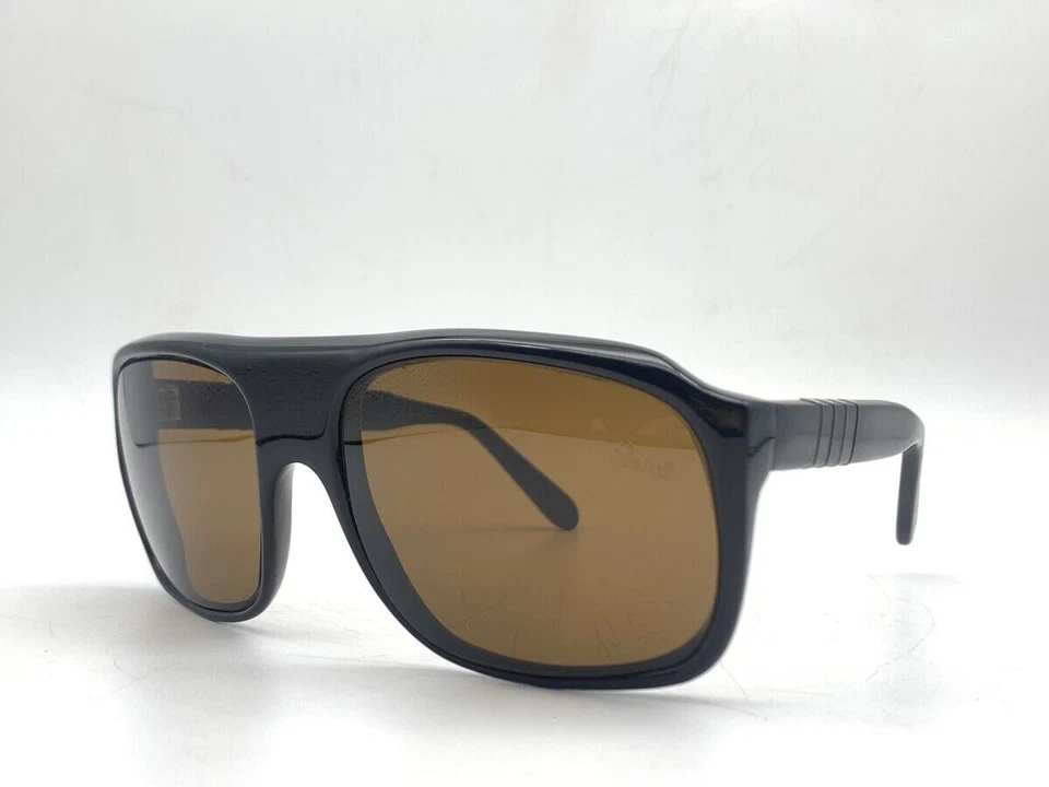 Gafas de sol Persol Ratti de colección 6286/60 T genuinas Italia raras modelo Sunshine Foto 4 de 4