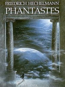 Phantastes. Eine märchenhafte Geschichte von Hechel... | Buch | Zustand sehr gut