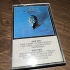 Greatest Hits '71-75 by The Eagles (Cassette, 1990)