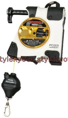TAJIMA PCG3-HM1600W Bau Lotsetzer PERFECT CATCH G3 57099JPIMPORT