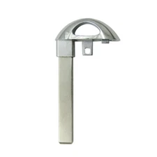 New Smart Remote Key Uncut Blade Emergency Insert Replacement for Buick- 5929947