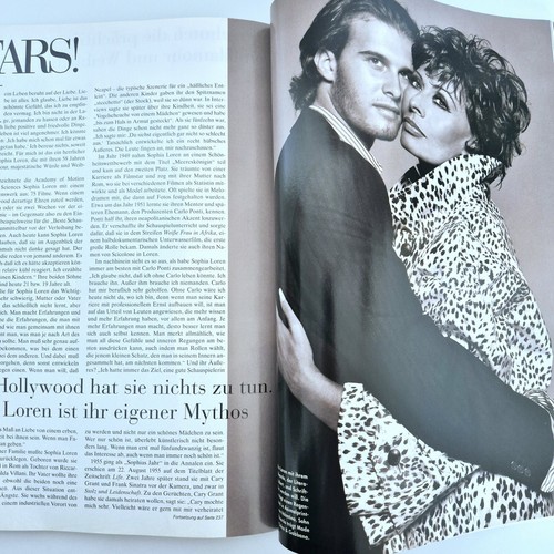 AMBER VALLETTA Vogue 1993 EVA HERZIGOVA*KATE MOSS*WINONA RYDER*MADONNA*SADE - 第 22/24 張圖片
