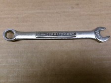 Craftsman Usa 6-point Metric Combination Wrench 6-18 Mm Choose Your Size Craftsman Usa 6-point Metric Combination Wrench 6-18 Mm Choose Your Size