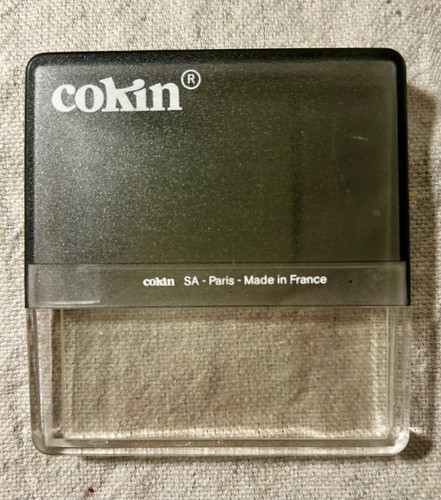 Set Of 5 - 52mm Quantaray Spot & Star Filter - Cokin Cromofilter - Picture 6 of 9