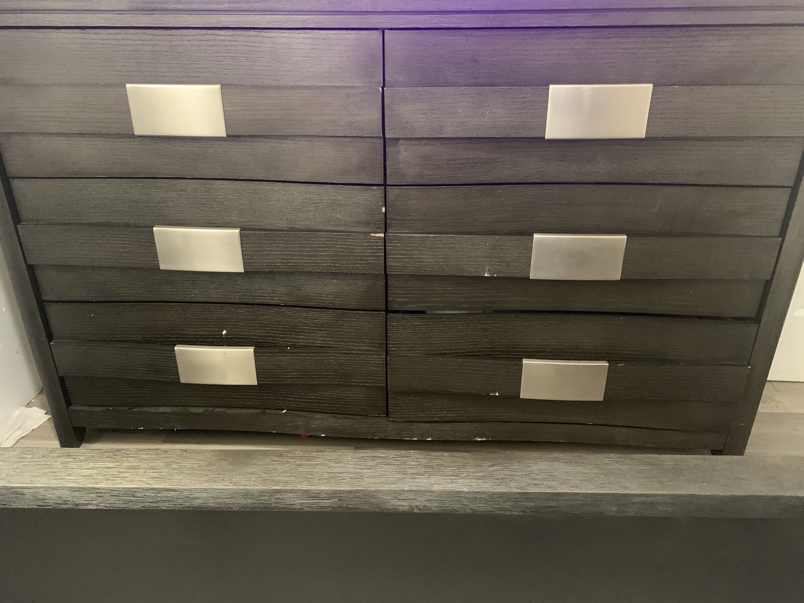 king size bedroom set furniture used eBay