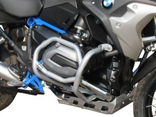 Sturzbügel / Schutzbügel Heed BMW R 1200 GS LC (2013 - 2018) - Bunker, silber
