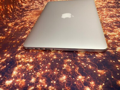 MacBookPro13インチ2015Corei5 Retina16GB MacBook Pro Retina 13-inch (2015) - Core i5 - 16GB - SSD 512GB