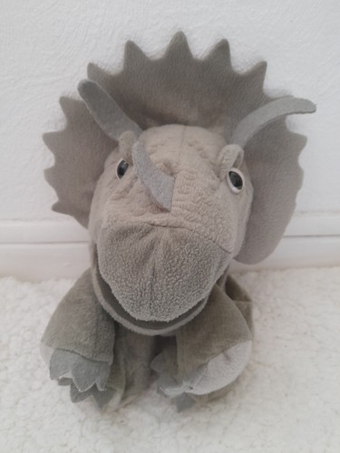 Figurine Jurassic World Dinosaure Bébé Carnotaurus - Figurine de