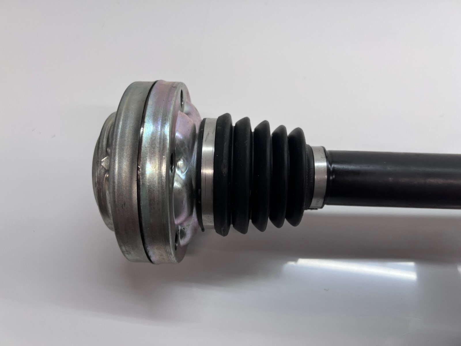 LAMBORGHINI HURACAN LP610 580 EVO REAR RIGHT RH AXLE DRIVE SHAFT OEM 4S0501204A