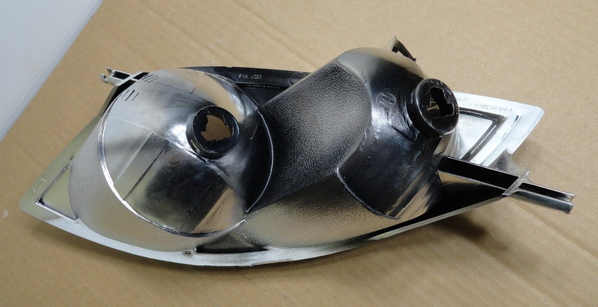GENUINE ARCTIC CAT M8 2008 ~ 2011 HEADLIGHT ASSY RIGHT & LEFT 0609