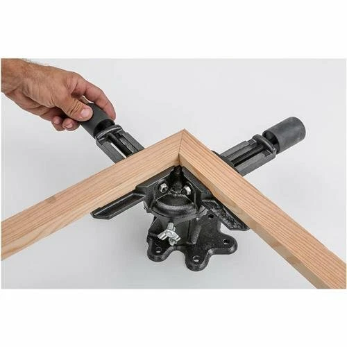 Shop fox vise outlet