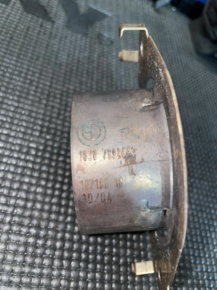 Mezclador original BMW DEF # 18307808663 BMW 335d / M57 Foto 3 de 4