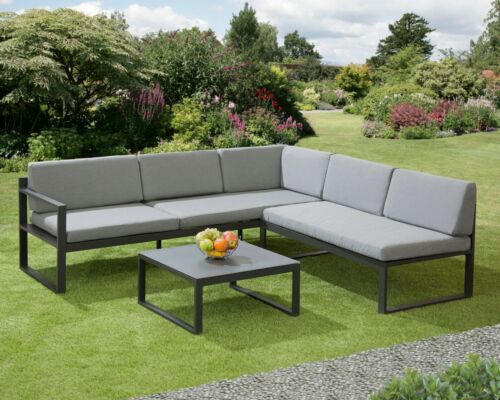 GSD Sydney Aluminium Furniture, Corner Lounge or Dining! No Rust, High Quality! - Picture 5 of 132