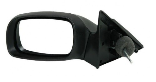 Left Side Mirror Exterior For Opel Astra F 1994-2002