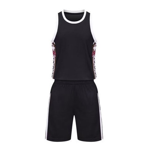 Kids Uniform Activewear Sport Suit Child Tracksuit 2Pcs Vest Baseball Top Gym - Picture 20 of 59