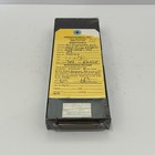 Collins Cad-870 Transponder Tuning Adapter Pn 622-7346-001 Sv With Yellow Tag