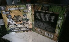 2021 Panini NFL Illusions Football Mega Box! New & Factory Sealed Auto or 