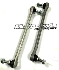 Fiesta ST180 MK7 - Front  Suspension Droplinks (Pair) - Matt Lewis Motorsport