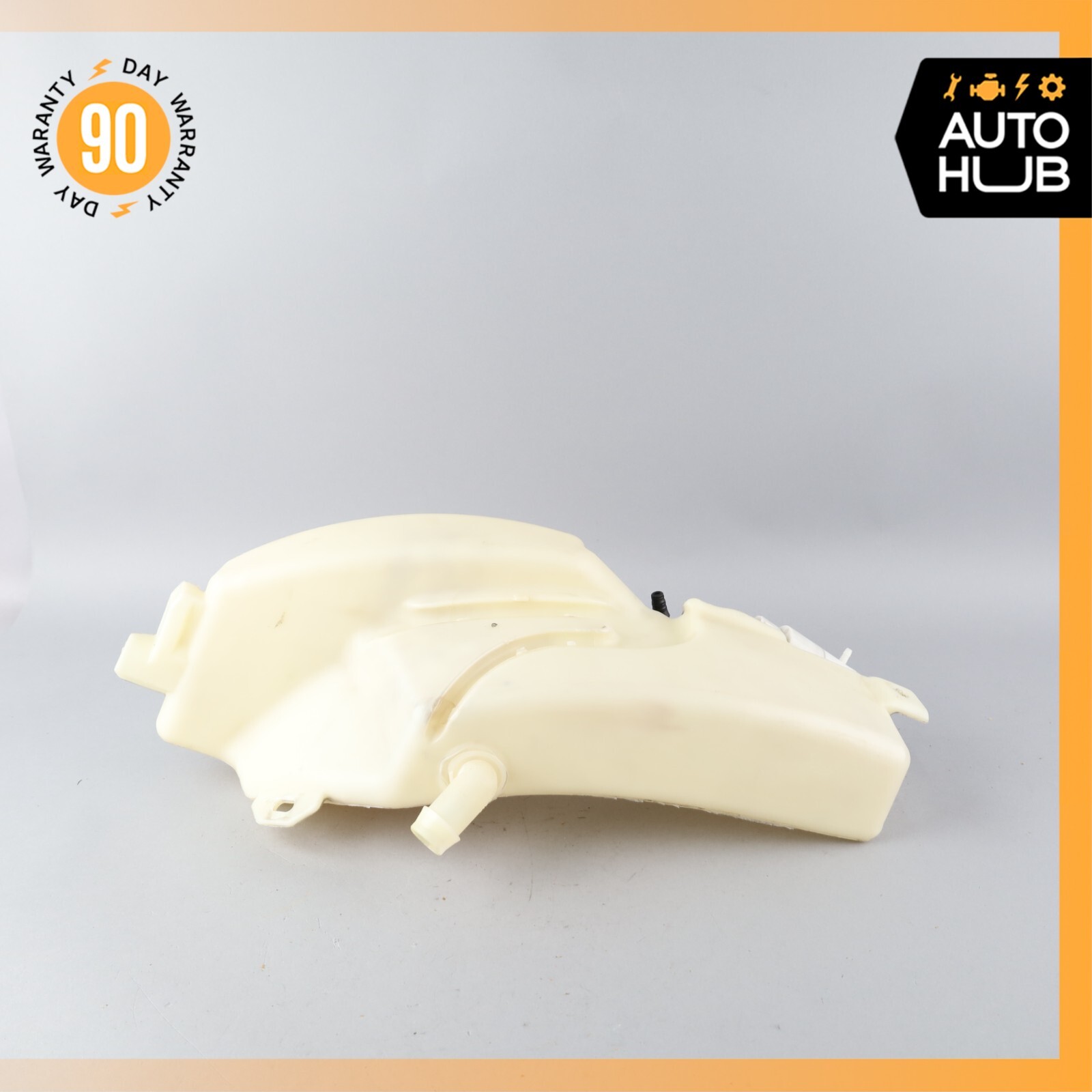Bentley Continental GTC Windshield Washer Fluid Tank Bottle Reservoir OEM 60k