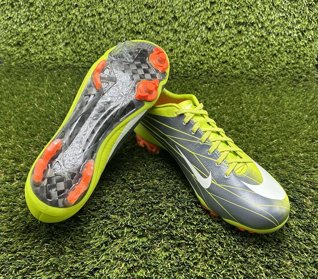 Nike Mercurial Vapor Superfly II (ref: Elite CR7 MDS KM 16 10 15 9