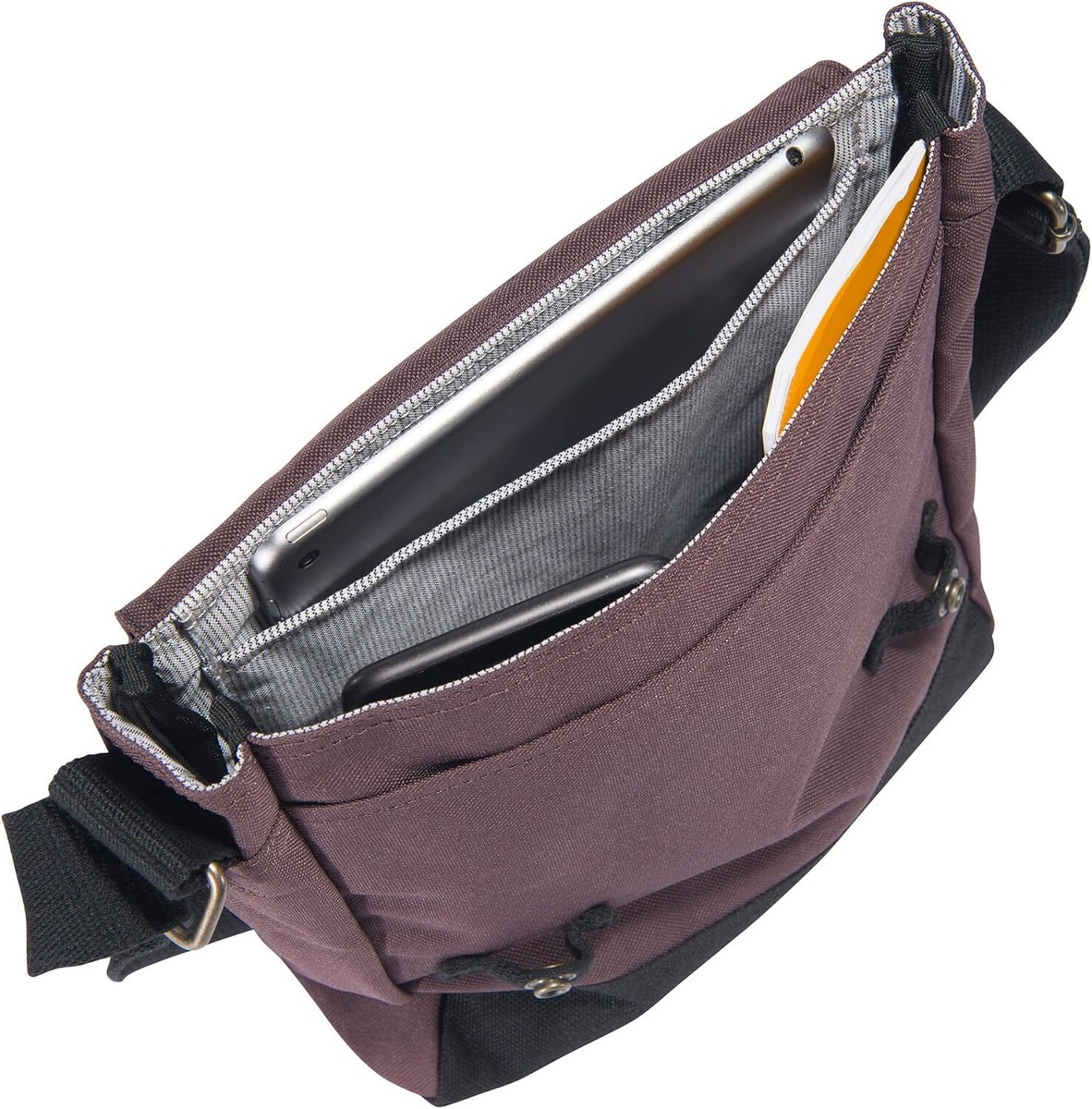 Carhartt Crossbody Snap Bag | eBay