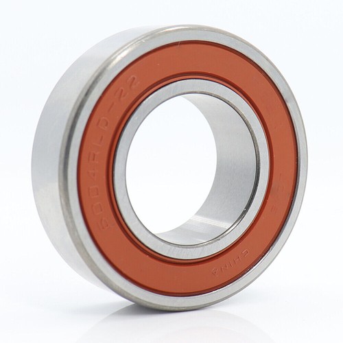 1pc 6004-2RS 22x42x12 mm NON Standard Rubber Sealed Ball Bearings Inner 22mm - Picture 3 of 4