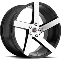 20x10.5 Machined Black Spec-1 Spm-80 Wheels 5x4.5 +40 Fits Infiniti G35 G37 on sale 20x10.5 Machined Black Spec-1 Spm-80 Wheels 5x4.5 +40 Fits Infiniti G35 G37 on sale