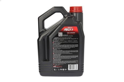 Engine Oil MOTUL 106378