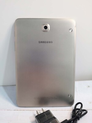 Samsung Galaxy Tab S2 8.0 SM-T715C 32GB Wi-Fi 8