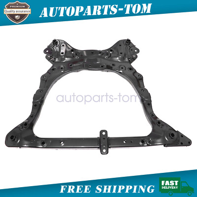 Fit 2021-2023 Toyota Sienna Front Subframe Crossmember/ Engine Cradle 511000E170