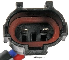 Power Window Motor and Regulator Assembly Dorman Fits 2004-2005 Dodge Verna