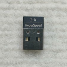 Universal HyperSpeed Receiver USB Dongle DGRFG7 For Razer Keyboard and Mouse