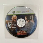 TNA Impact (Microsoft Xbox 360, 2008) Disc Only!